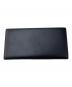 ALFRED DUNHILL (アルフレッド・ダンヒル) 長財布 ブラック：12000円
