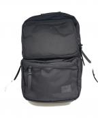 GREGORYグレゴリー）の古着「リュック」｜ブラック