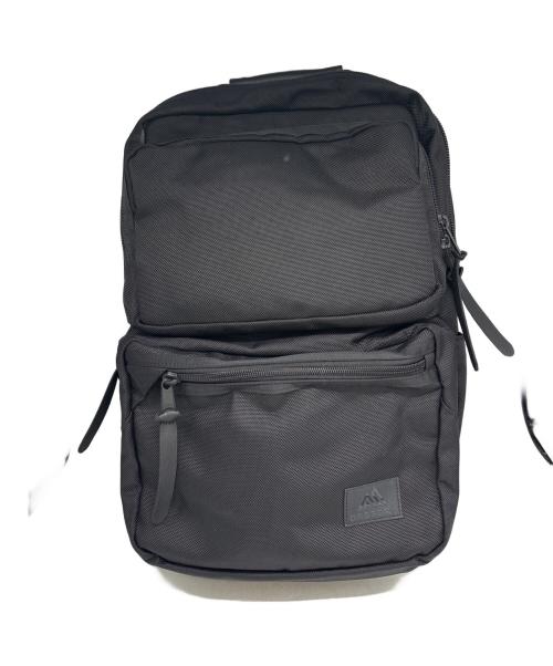 GREGORY（グレゴリー）GREGORY (グレゴリー) リュック ブラックの古着・服飾アイテム