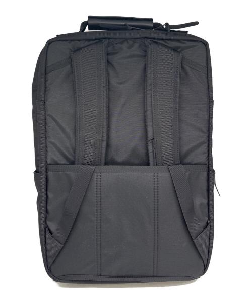 GREGORY（グレゴリー）GREGORY (グレゴリー) リュック ブラックの古着・服飾アイテム