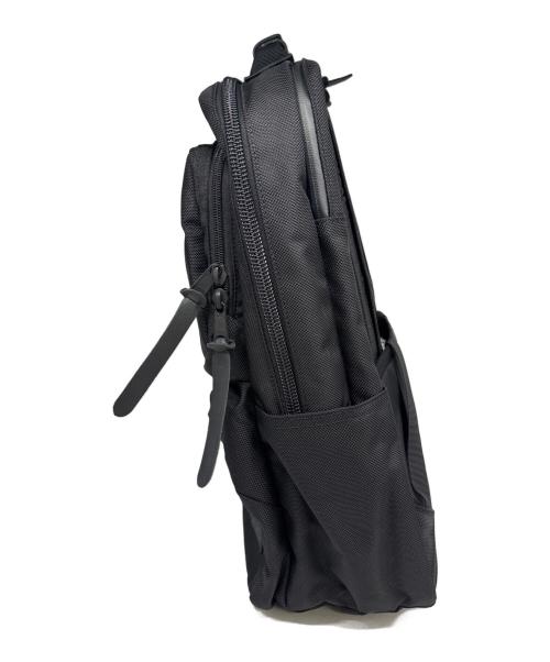 GREGORY（グレゴリー）GREGORY (グレゴリー) リュック ブラックの古着・服飾アイテム