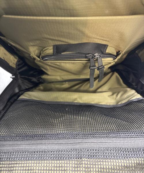 GREGORY（グレゴリー）GREGORY (グレゴリー) リュック ブラックの古着・服飾アイテム