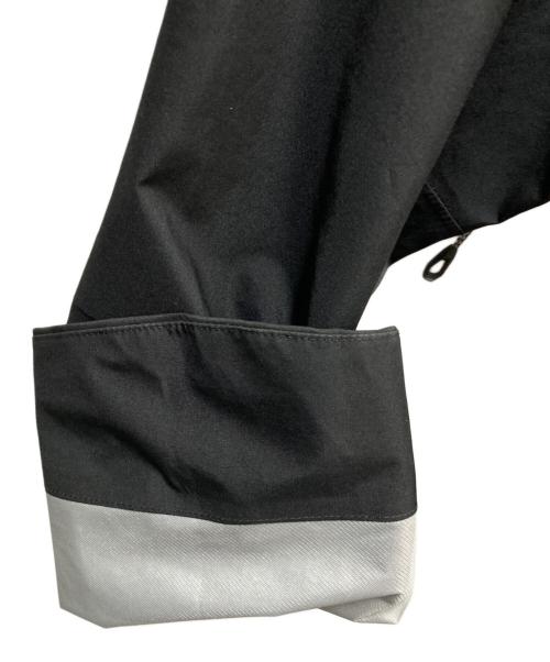 MAMMUT（マムート）MAMMUT (マムート) ジャケット ブラック サイズ:SIZE Lの古着・服飾アイテム