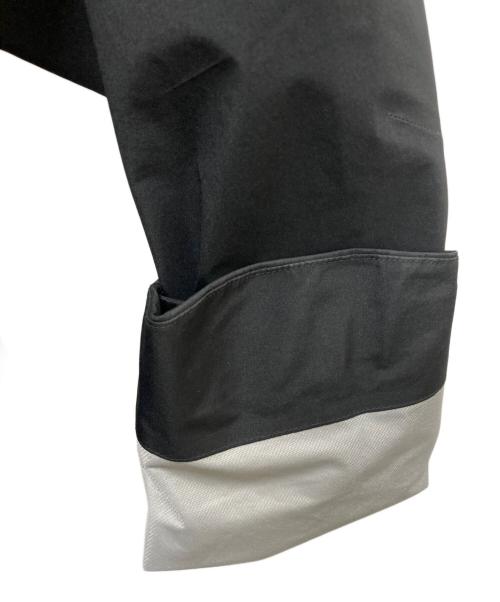 MAMMUT（マムート）MAMMUT (マムート) ジャケット ブラック サイズ:SIZE Lの古着・服飾アイテム