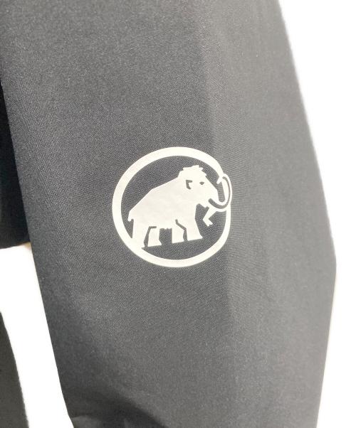 MAMMUT（マムート）MAMMUT (マムート) ジャケット ブラック サイズ:SIZE Lの古着・服飾アイテム