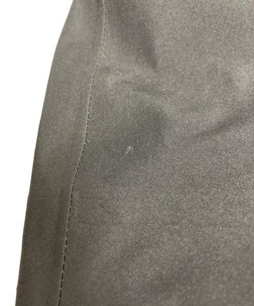 MAMMUT（マムート）MAMMUT (マムート) ジャケット ブラック サイズ:SIZE Lの古着・服飾アイテム