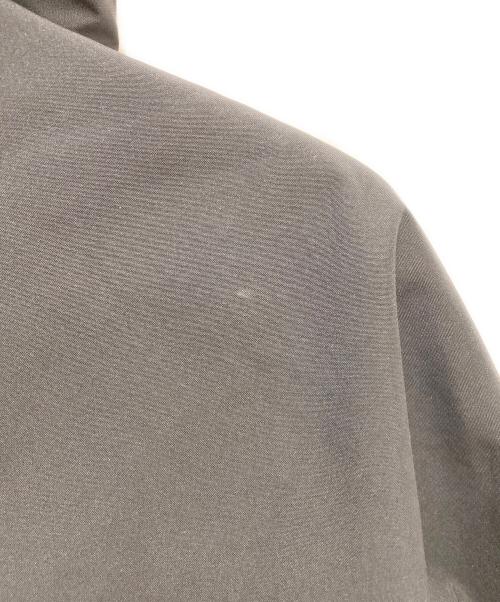 MAMMUT（マムート）MAMMUT (マムート) ジャケット ブラック サイズ:SIZE Lの古着・服飾アイテム