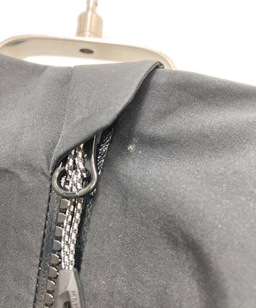 MAMMUT（マムート）MAMMUT (マムート) ジャケット ブラック サイズ:SIZE Lの古着・服飾アイテム