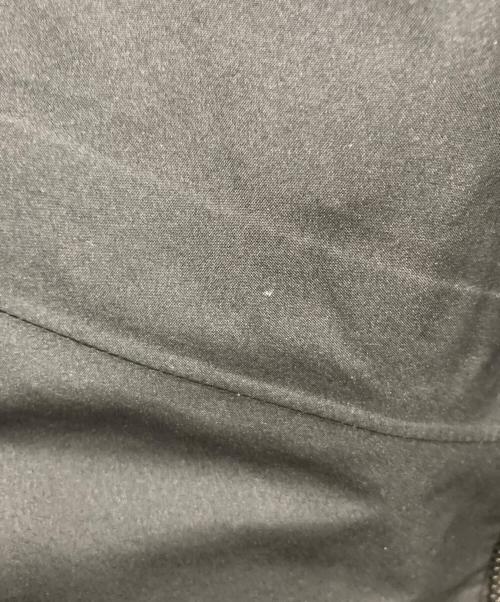 MAMMUT（マムート）MAMMUT (マムート) ジャケット ブラック サイズ:SIZE Lの古着・服飾アイテム