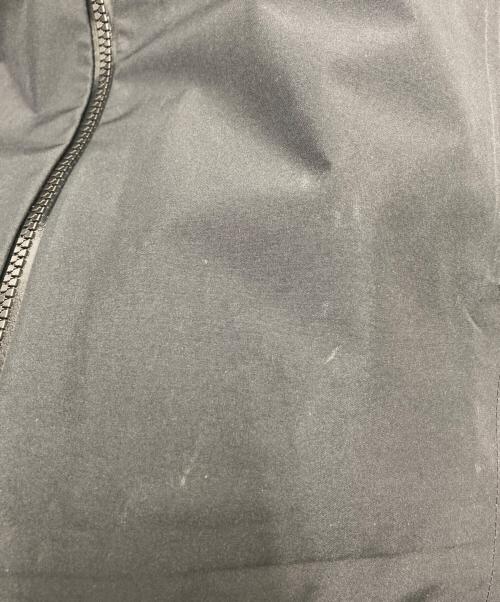 MAMMUT（マムート）MAMMUT (マムート) ジャケット ブラック サイズ:SIZE Lの古着・服飾アイテム