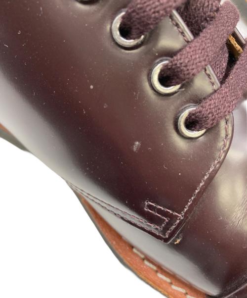 Dr.Martens（ドクターマーチン）Dr.Martens (ドクターマーチン) 5ホールブーツ ブラウン サイズ:10UK（29.0 cm）の古着・服飾アイテム