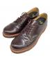 Dr.Martens（ドクターマーチン）の古着「5ホールブーツ」｜ブラウン