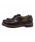 Dr.Martens (ドクターマーチン) 5ホールブーツ ブラウン サイズ:10UK（29.0 cm）：10000円