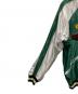 中古・古着 東洋エンタープライズ (トウヨウエンタープライズ) リバーシブルスカジャン グリーン サイズ:SIZE S：50000円