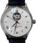 FREDERIQUE CONSTANTフレデリックコンスタント）の古着「腕時計」