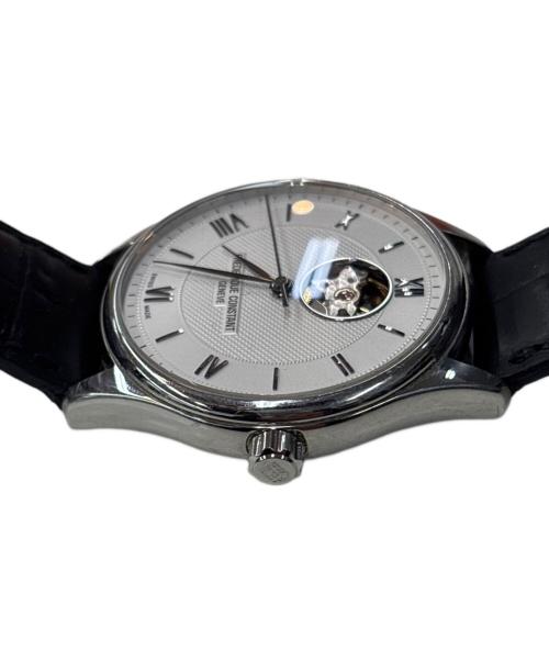 FREDERIQUE CONSTANT（フレデリックコンスタント）FREDERIQUE CONSTANT (フレデリックコンスタント) 腕時計の古着・服飾アイテム