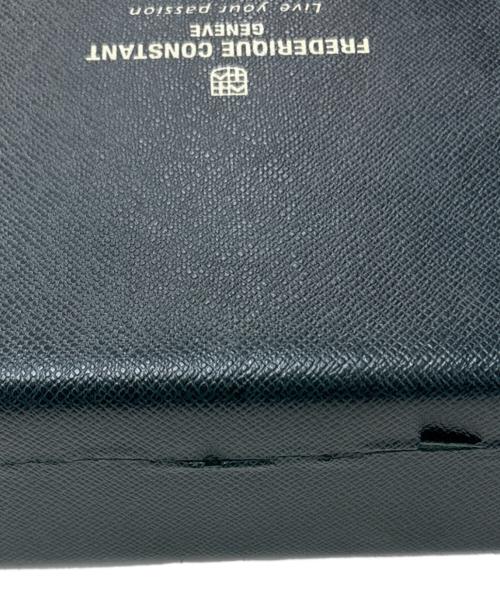 FREDERIQUE CONSTANT（フレデリックコンスタント）FREDERIQUE CONSTANT (フレデリックコンスタント) 腕時計の古着・服飾アイテム