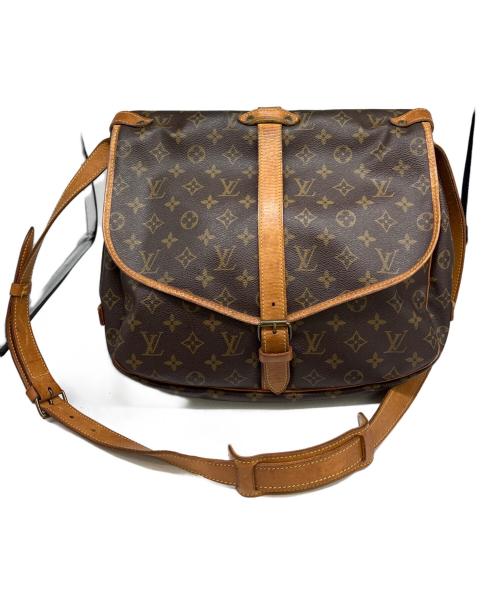 LOUIS VUITTON（ルイ ヴィトン）LOUIS VUITTON (ルイ ヴィトン) ショルダーバッグの古着・服飾アイテム