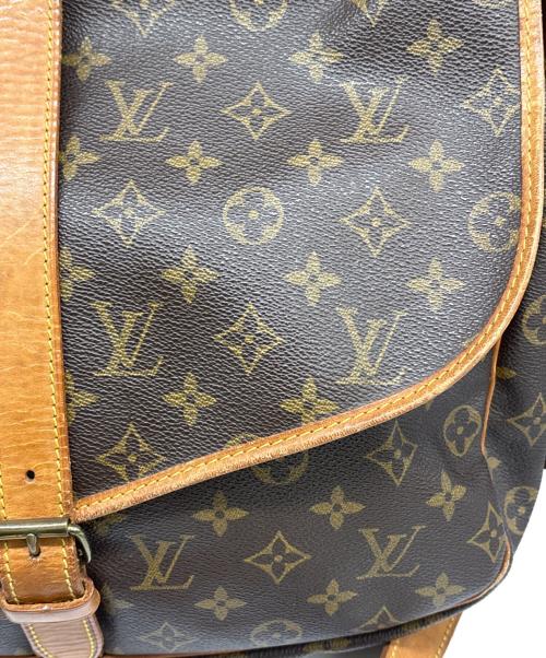 LOUIS VUITTON（ルイ ヴィトン）LOUIS VUITTON (ルイ ヴィトン) ショルダーバッグの古着・服飾アイテム