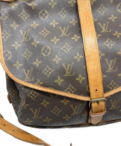 LOUIS VUITTON（ルイ ヴィトン）LOUIS VUITTON (ルイ ヴィトン) ショルダーバッグの古着・服飾アイテム