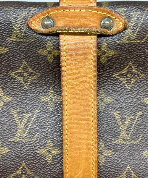 LOUIS VUITTON（ルイ ヴィトン）LOUIS VUITTON (ルイ ヴィトン) ショルダーバッグの古着・服飾アイテム