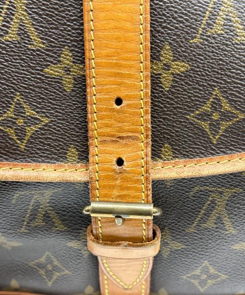 LOUIS VUITTON（ルイ ヴィトン）LOUIS VUITTON (ルイ ヴィトン) ショルダーバッグの古着・服飾アイテム