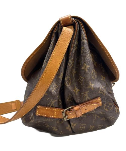 LOUIS VUITTON（ルイ ヴィトン）LOUIS VUITTON (ルイ ヴィトン) ショルダーバッグの古着・服飾アイテム