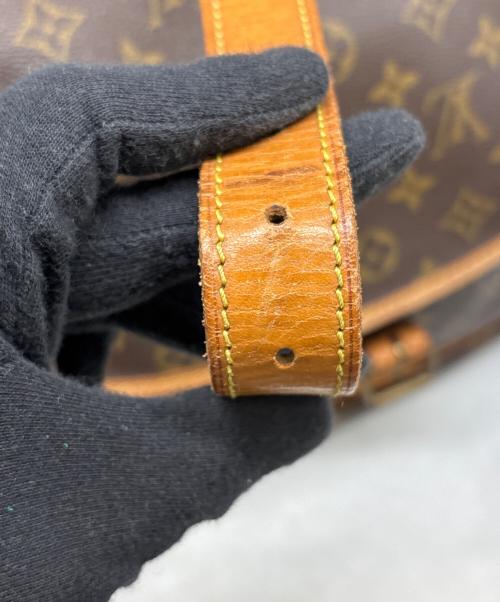 LOUIS VUITTON（ルイ ヴィトン）LOUIS VUITTON (ルイ ヴィトン) ショルダーバッグの古着・服飾アイテム