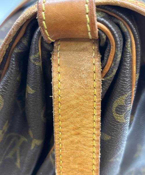 LOUIS VUITTON（ルイ ヴィトン）LOUIS VUITTON (ルイ ヴィトン) ショルダーバッグの古着・服飾アイテム