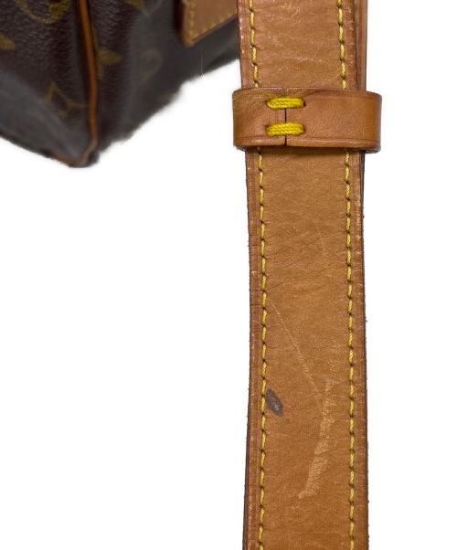 LOUIS VUITTON（ルイ ヴィトン）LOUIS VUITTON (ルイ ヴィトン) ショルダーバッグの古着・服飾アイテム