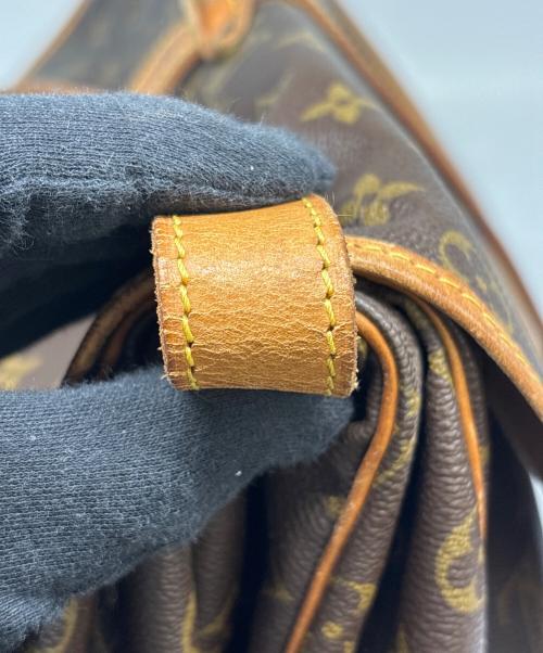 LOUIS VUITTON（ルイ ヴィトン）LOUIS VUITTON (ルイ ヴィトン) ショルダーバッグの古着・服飾アイテム