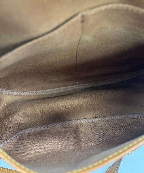 LOUIS VUITTON（ルイ ヴィトン）LOUIS VUITTON (ルイ ヴィトン) ショルダーバッグの古着・服飾アイテム