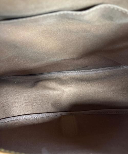 LOUIS VUITTON（ルイ ヴィトン）LOUIS VUITTON (ルイ ヴィトン) ショルダーバッグの古着・服飾アイテム