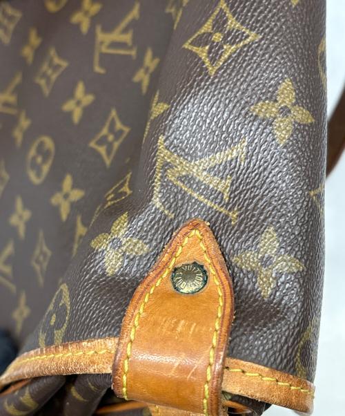 LOUIS VUITTON（ルイ ヴィトン）LOUIS VUITTON (ルイ ヴィトン) ショルダーバッグの古着・服飾アイテム