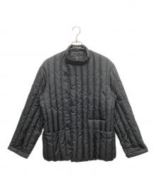 RockyMountainFeatherBed×ANATOMICA（ロッキーマウンテンフェザーベッド×アナトミカ）の古着「ダウンジャケット」｜ブラック