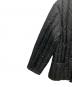 中古・古着 RockyMountainFeatherBed (ロッキーマウンテンフェザーベッド) ANATOMICA (アナトミカ) ダウンジャケット ブラック サイズ:SIZE L 未使用品：50000円
