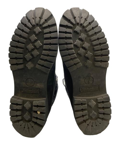 Timberland（ティンバーランド）Timberland (ティンバーランド) ブーツ ブラック サイズ:SIZE 28cmの古着・服飾アイテム