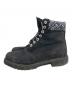 Timberland (ティンバーランド) ブーツ ブラック サイズ:SIZE 28cm：12000円