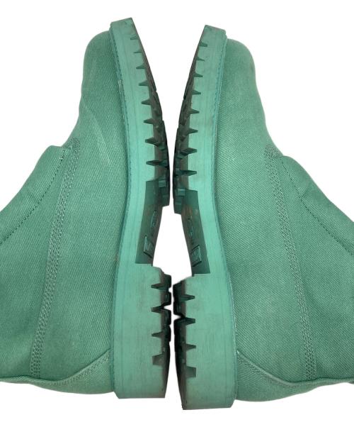 Timberland（ティンバーランド）Timberland (ティンバーランド) ブーツ グリーン サイズ:SIZE 28cmの古着・服飾アイテム