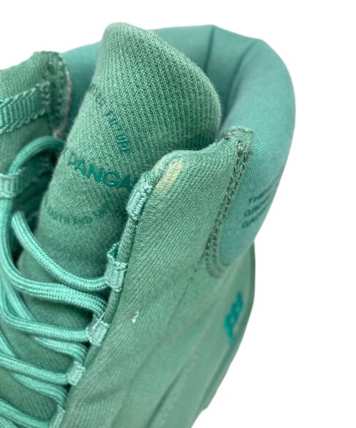 Timberland（ティンバーランド）Timberland (ティンバーランド) ブーツ グリーン サイズ:SIZE 28cmの古着・服飾アイテム