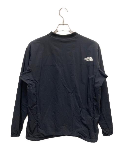 THE NORTH FACE（ザ ノース フェイス）THE NORTH FACE (ザ ノース フェイス) 中綿カットソー ブラック サイズ:SIZE Mの古着・服飾アイテム