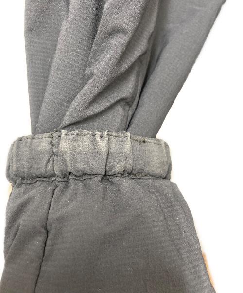 THE NORTH FACE（ザ ノース フェイス）THE NORTH FACE (ザ ノース フェイス) 中綿カットソー ブラック サイズ:SIZE Mの古着・服飾アイテム