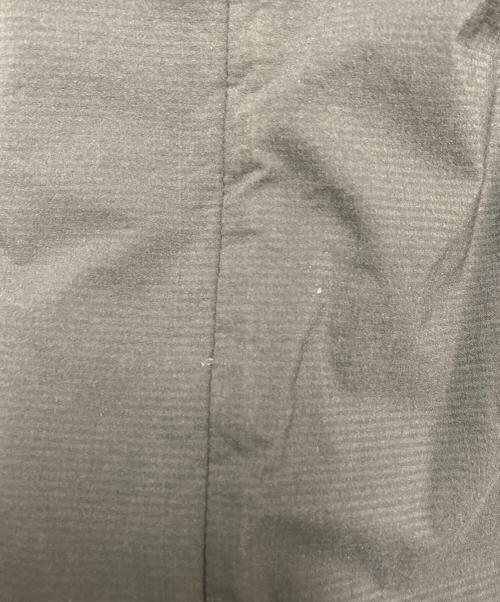 THE NORTH FACE（ザ ノース フェイス）THE NORTH FACE (ザ ノース フェイス) 中綿カットソー ブラック サイズ:SIZE Mの古着・服飾アイテム
