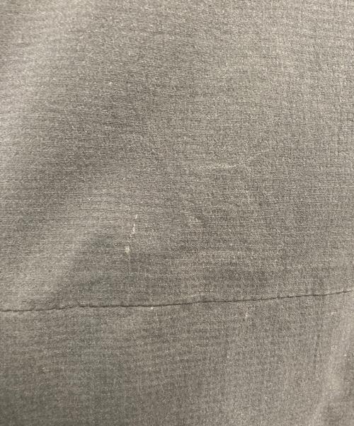 THE NORTH FACE（ザ ノース フェイス）THE NORTH FACE (ザ ノース フェイス) 中綿カットソー ブラック サイズ:SIZE Mの古着・服飾アイテム