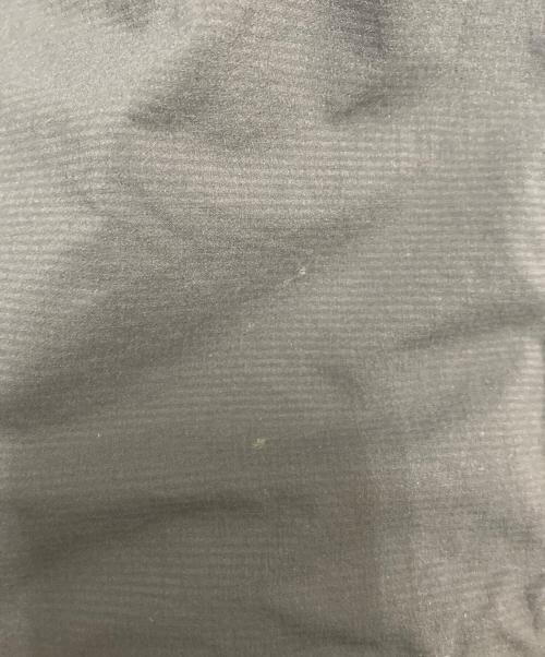 THE NORTH FACE（ザ ノース フェイス）THE NORTH FACE (ザ ノース フェイス) 中綿カットソー ブラック サイズ:SIZE Mの古着・服飾アイテム