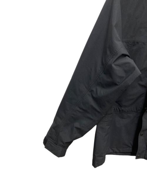 THE NORTH FACE（ザ ノース フェイス）THE NORTH FACE (ザ ノース フェイス) マウンテンライトジャケット ブラック サイズ:SIZE XLの古着・服飾アイテム