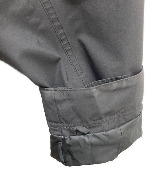 THE NORTH FACE（ザ ノース フェイス）THE NORTH FACE (ザ ノース フェイス) マウンテンライトジャケット ブラック サイズ:SIZE XLの古着・服飾アイテム