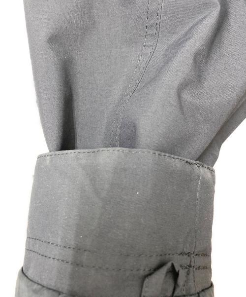 THE NORTH FACE（ザ ノース フェイス）THE NORTH FACE (ザ ノース フェイス) マウンテンライトジャケット ブラック サイズ:SIZE XLの古着・服飾アイテム