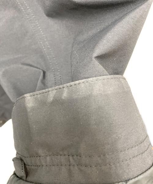 THE NORTH FACE（ザ ノース フェイス）THE NORTH FACE (ザ ノース フェイス) マウンテンライトジャケット ブラック サイズ:SIZE XLの古着・服飾アイテム