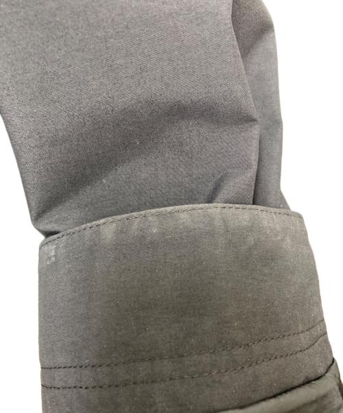 THE NORTH FACE（ザ ノース フェイス）THE NORTH FACE (ザ ノース フェイス) マウンテンライトジャケット ブラック サイズ:SIZE XLの古着・服飾アイテム